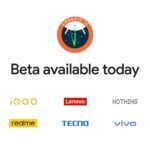 List of OEMs on the Android 14 Beta Update