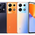 Infinix Note 30 Series