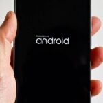 Android phone switched off