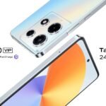 Infinix Note 30 VIP