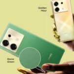 Infinix ZERO 30 5G Smartphone