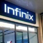 Infinix office