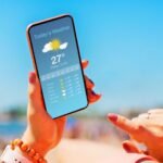 How to protect your Smartphone from summer heat