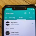 Whatsapp status