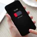 Why your phone not charging