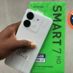 Infinix Android 14 update