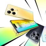 Infinix HOT 40 series