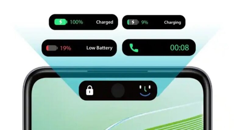 Magic Ring Sensor Everything You Need To Know About Infinix's Magic Ring - Infinix Mob