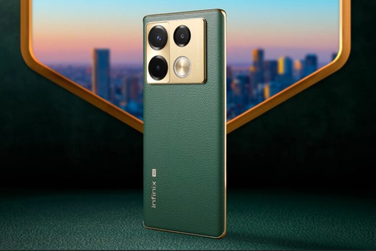 Infinix NOTE 40 Pro Plus 5G Complete Specs and Price - Infinix Mob