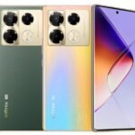 Infinix NOTE 40 Pro 5G