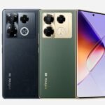 Infinix NOTE 40 Pro+ 5G launch