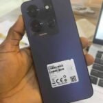 Infinix NOTE 40 Series