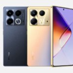 Infinix NOTE 40