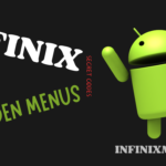 Secret Codes for Infinix Phone