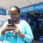 A TECNO Store