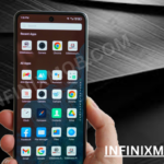 Common Issues with Infinix NOTE 30 series