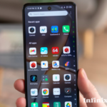 Infinix phone problems