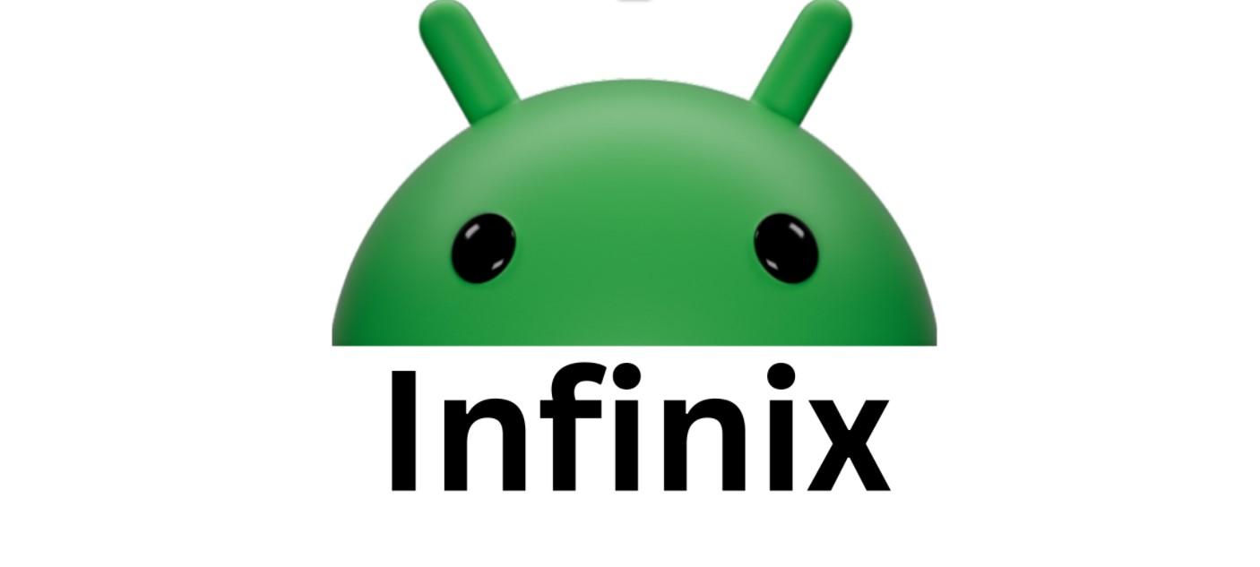 Android on Infinix