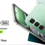 Infinix HOT 50 Series