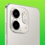 Infinix SMART 9 Rear