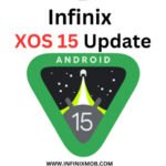 Infinix XOS 15 Update List Lineup