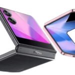 Infinix ZERO Flip