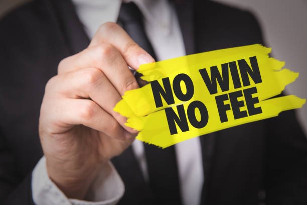 No Win No Fee Attorney