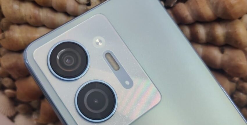 Common Infinix HOT 30 problems and solution