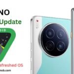 TECNO HiOS 15 Update