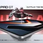 Infinix XPad GT Gaming Tablet Launch