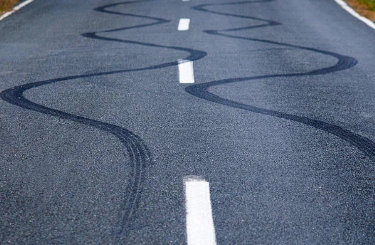 Texas Lane Splitting Laws