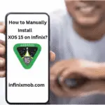 Steps to Manually Install Android 15 XOS 15 on an Infinix Phone