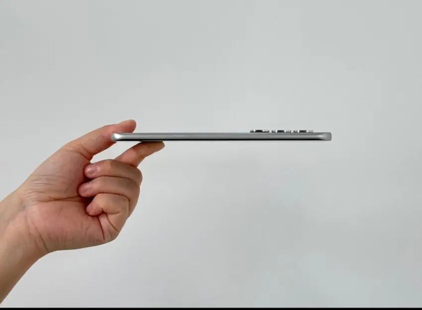 Infinix HOT 60 Pro+