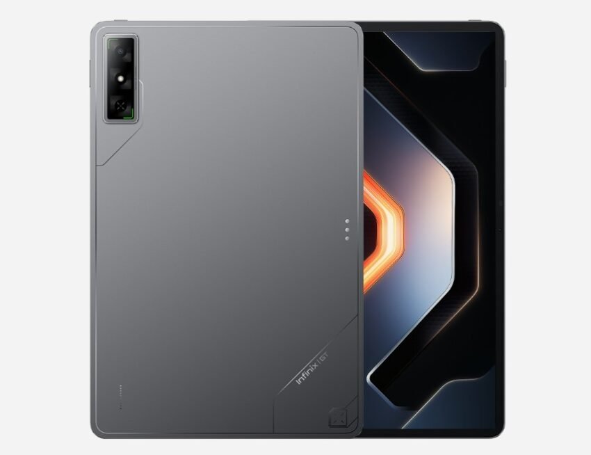 Infinix XPad GT Tablet