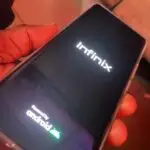 Infinix NOTE 40 XOS 15 Update