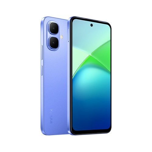 Infinix SMART 10 colour option 1