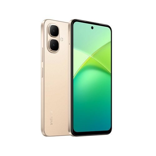 Infinix SMART 10 colour option 2