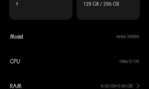 Android 15 (XOS 15) Update Lands on Infinix HOT 50 Pro Plus