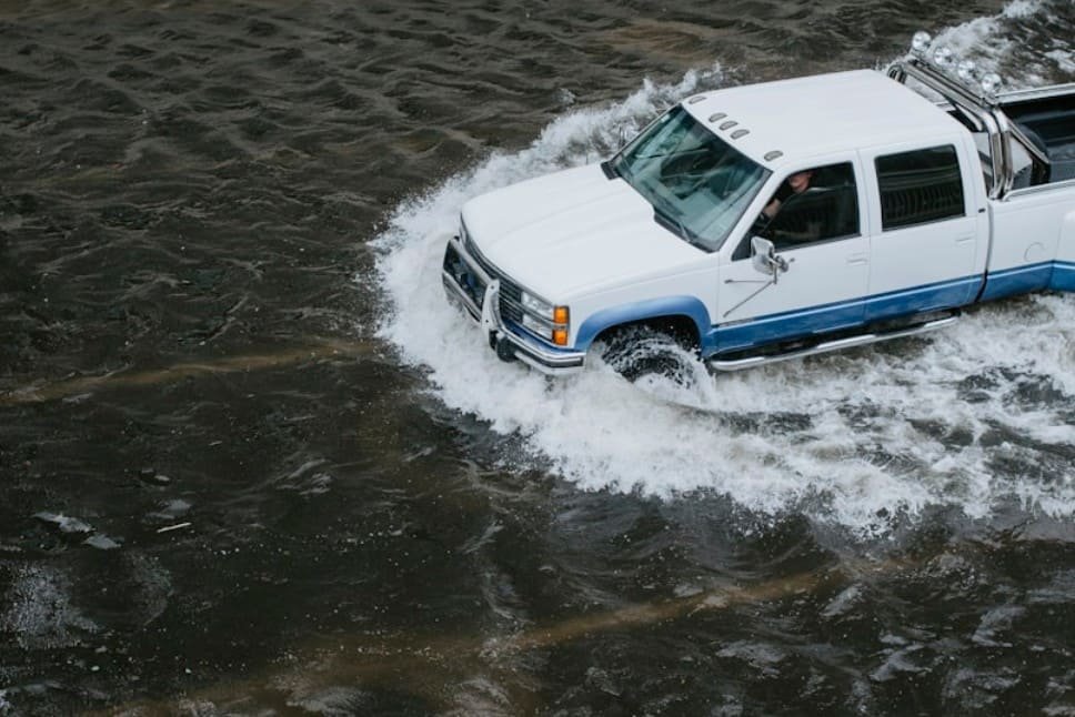 Best Weather Apps for Truckers