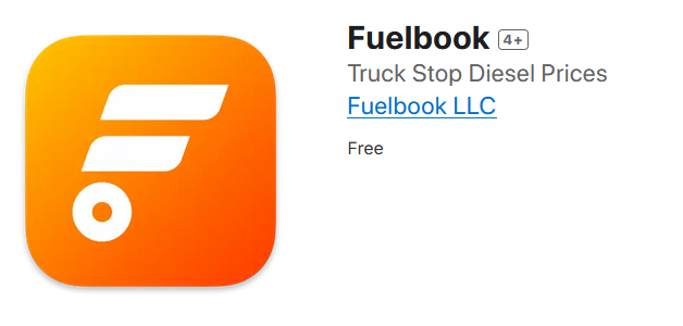 Fuelbook