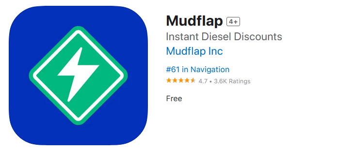 Mudflap