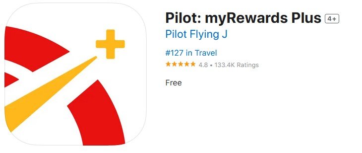 Pilot: myRewards Plus