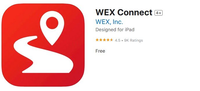 WEX Connect