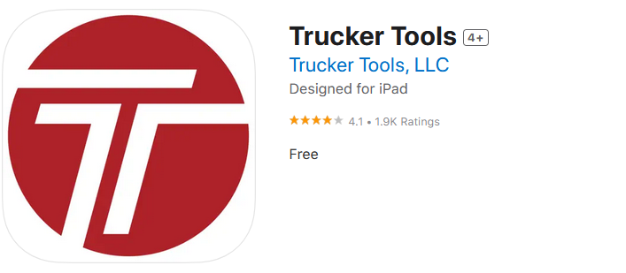 Trucker Tools