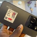 Infinix NOTE 3O
