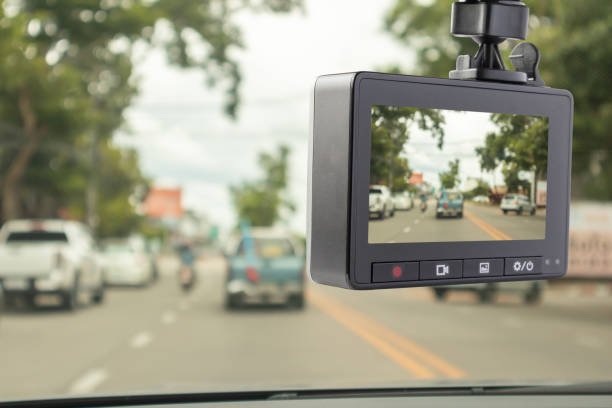 A Dashcam