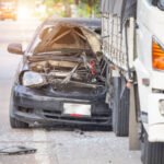 Texas Truck Accident Claim
