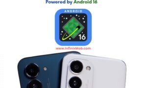 TECNO HiOS 16 Update List