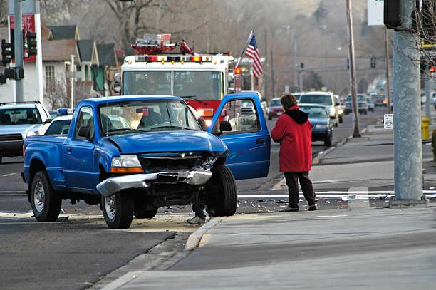Texas Truck Accident Legal Resources