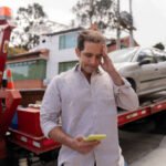 What to Do After a Truck Accident in Texas